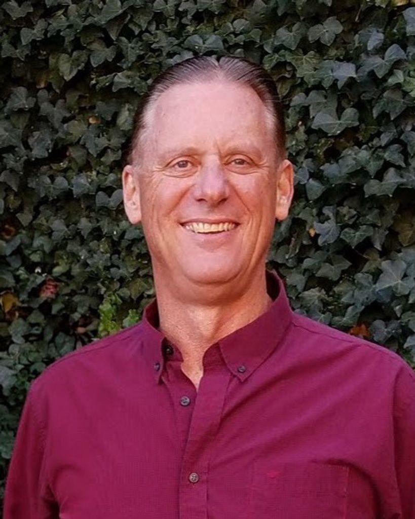 Aaron Lee Anderson
