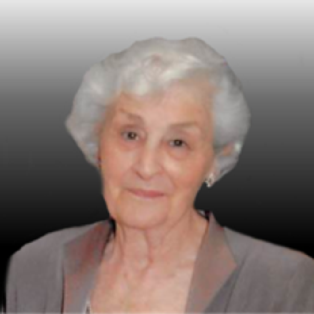 Dorothy "Dikey" (Miller) Shankman