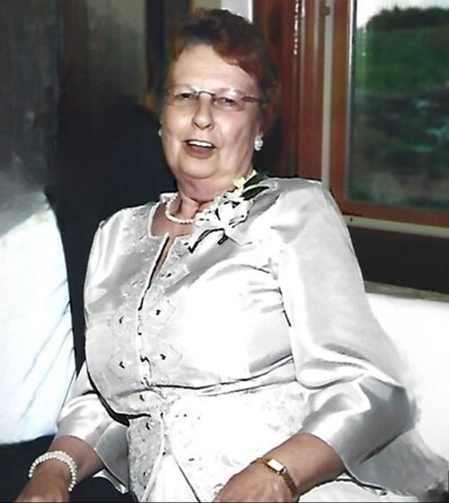 Jo Ann Jones Plummer Profile Photo