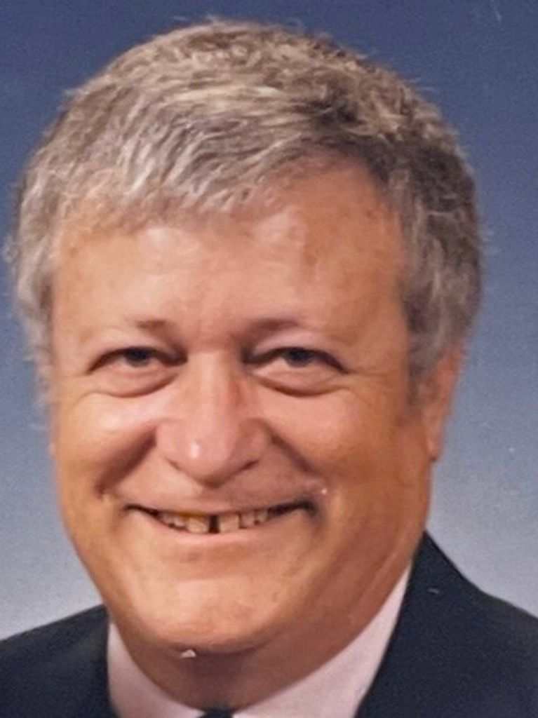 Bill Maurice Hatchett Profile Photo