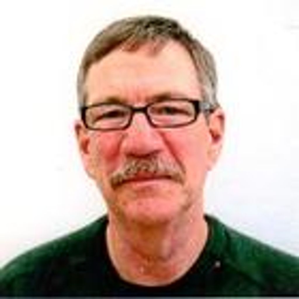 Steven Harrison