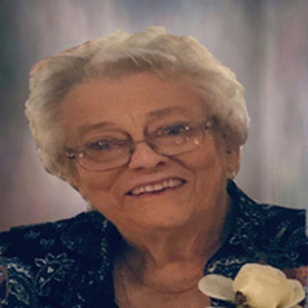 Lillian Eastvold