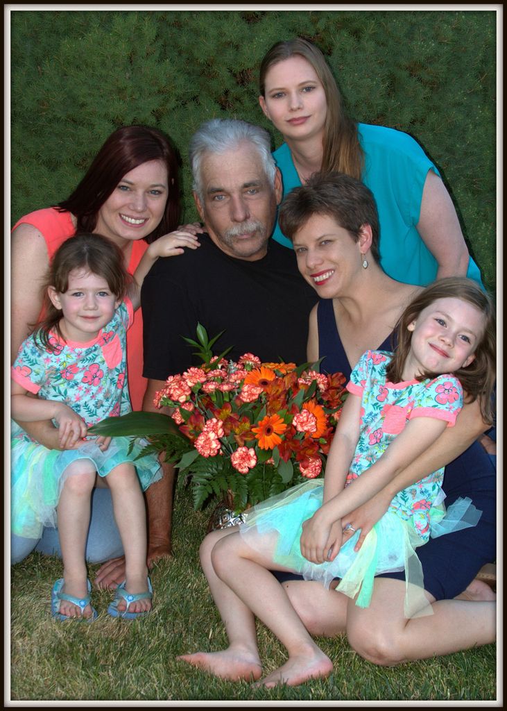 Gary Wayne Brown Profile Photo