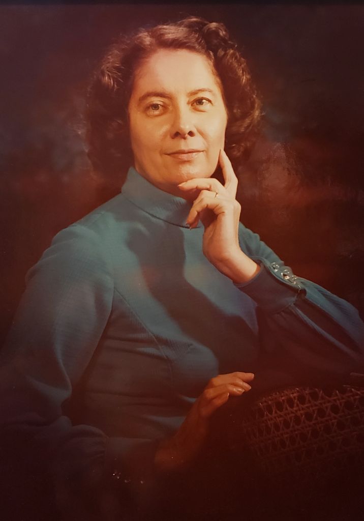 Marilyn Irene Dubry