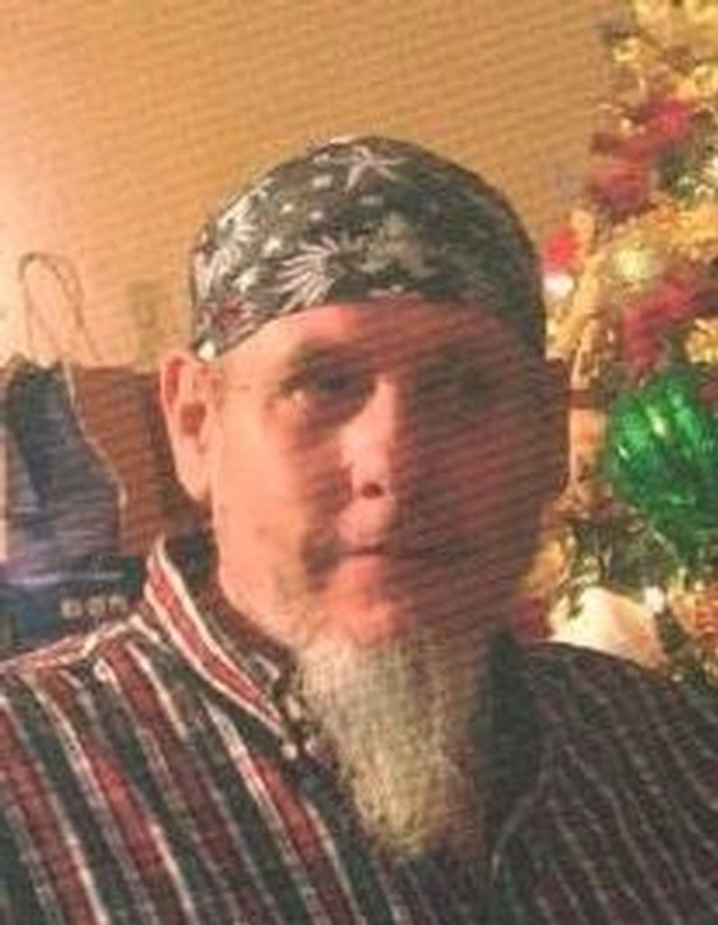 Randall Richard Hall Sr.