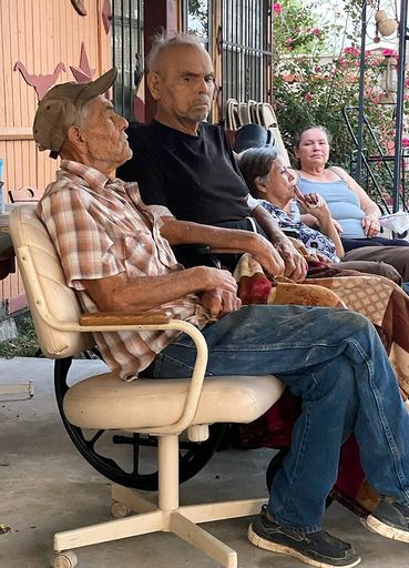 Brigido Alvarado Valdez photo gallery thumbnail 21 of 29
