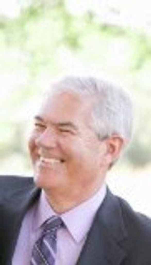 Bret Richard Parker