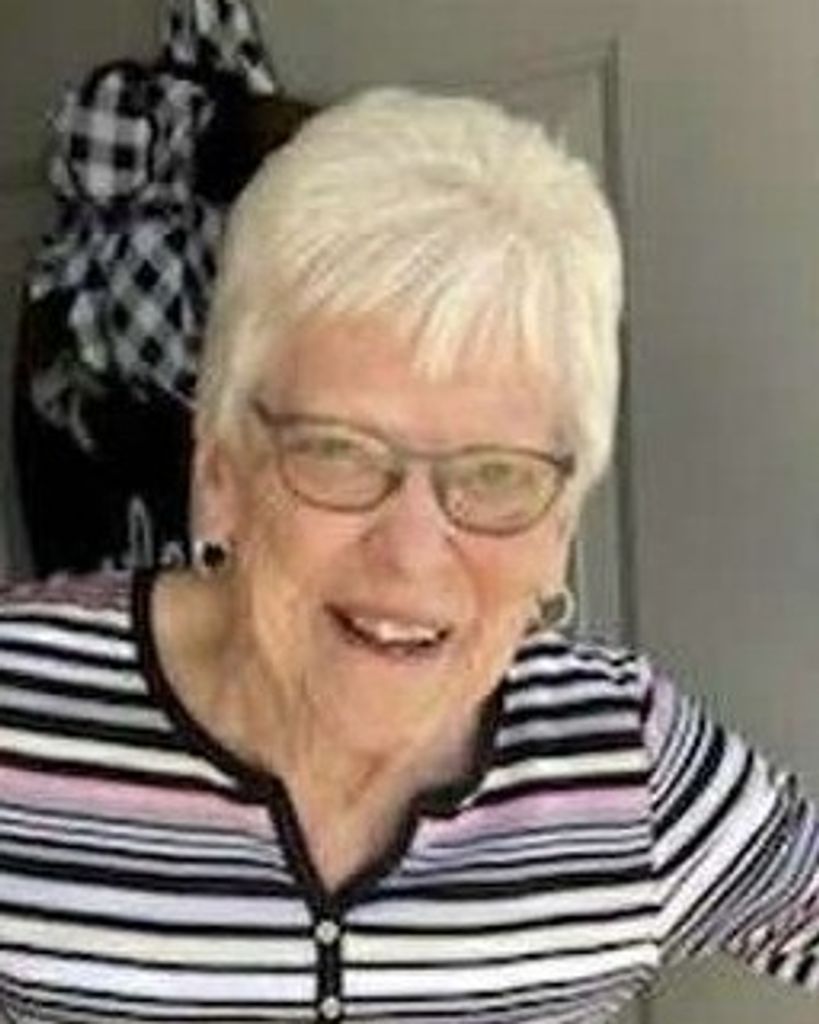Annabelle Martin Profile Photo