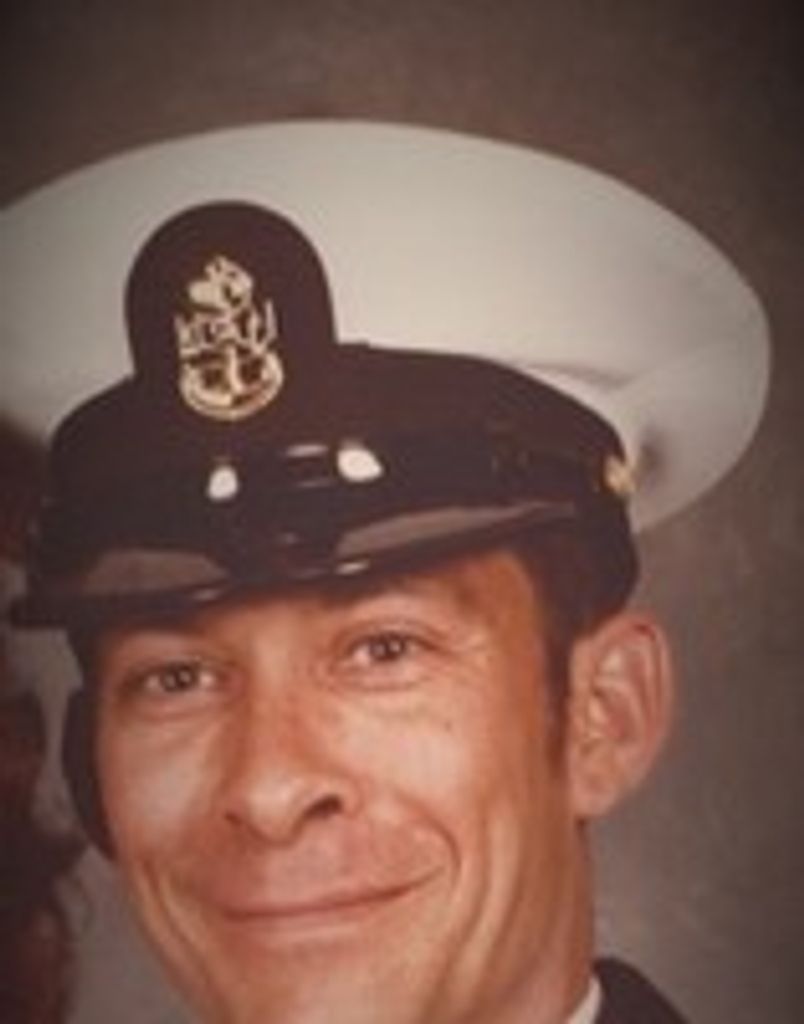 Charles "Chuck" Edward Mcreynolds