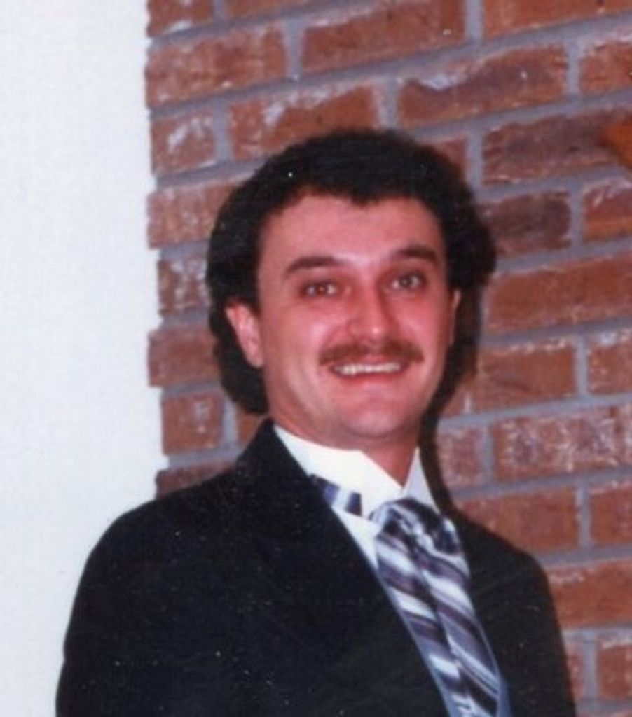 Lawrence "Larry" Chris Nodine Profile Photo