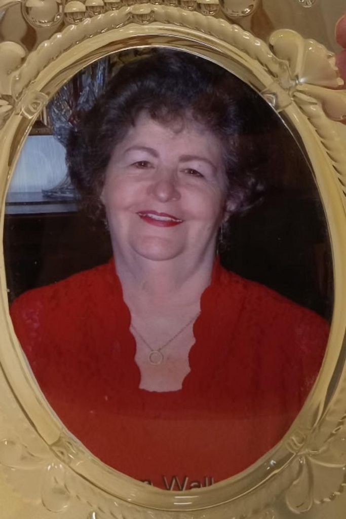 Blanche Alice Reon Walker Profile Photo