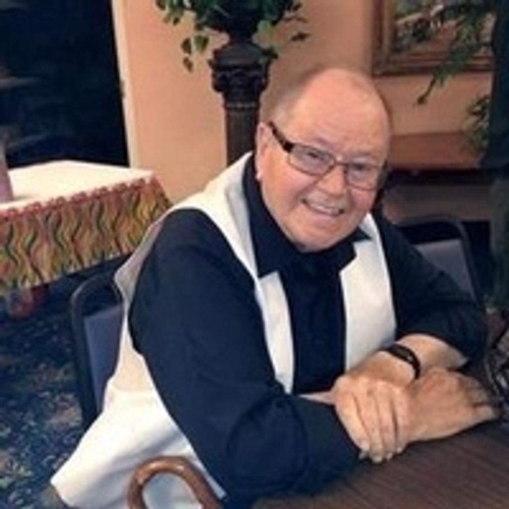 Joel Redd Profile Photo