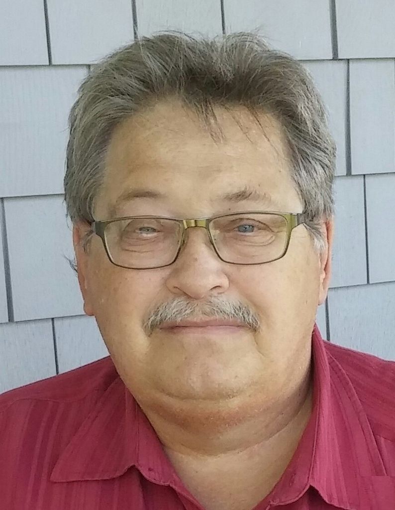 Thomas Mozik