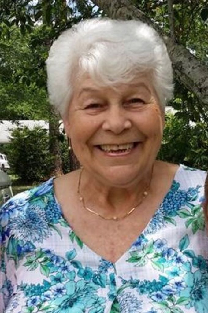 Gerana Manning Chancellor Profile Photo