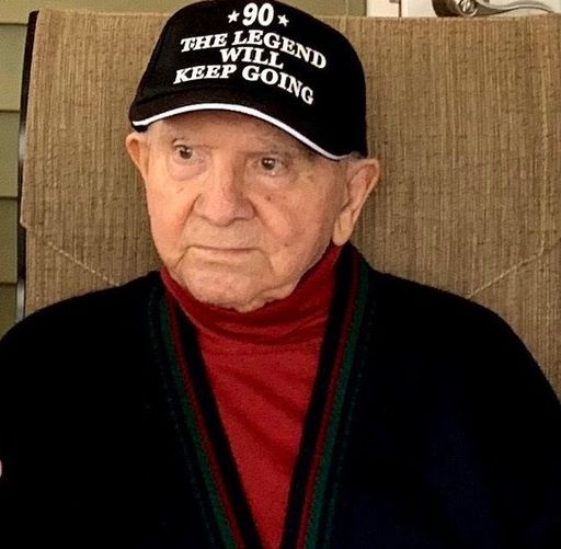 Angelo Polacco Profile Photo