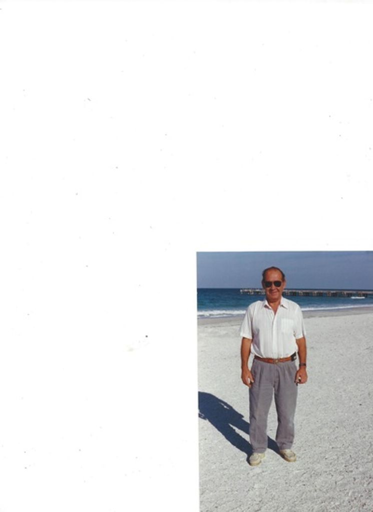 Henry Ralph Destasio Profile Photo