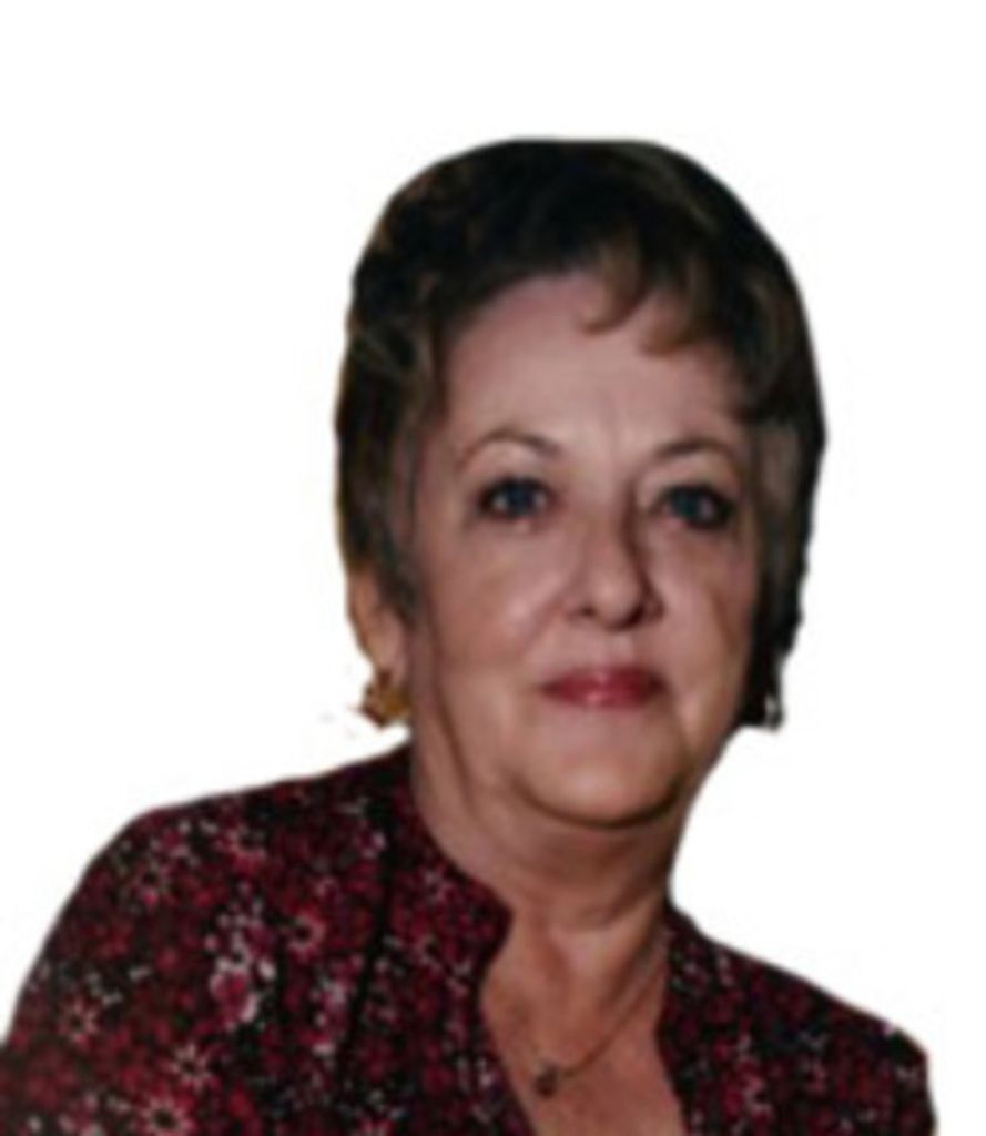 Maria Teresa Silva