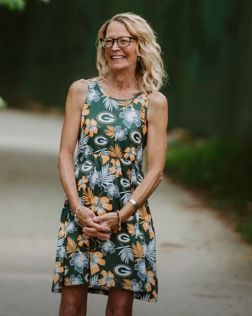 Shelly Mae Vance Profile Photo