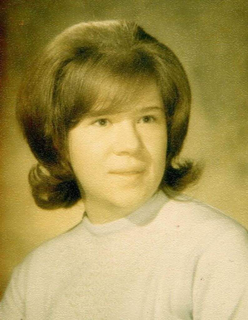 Suann M. (Rich)  Beil
