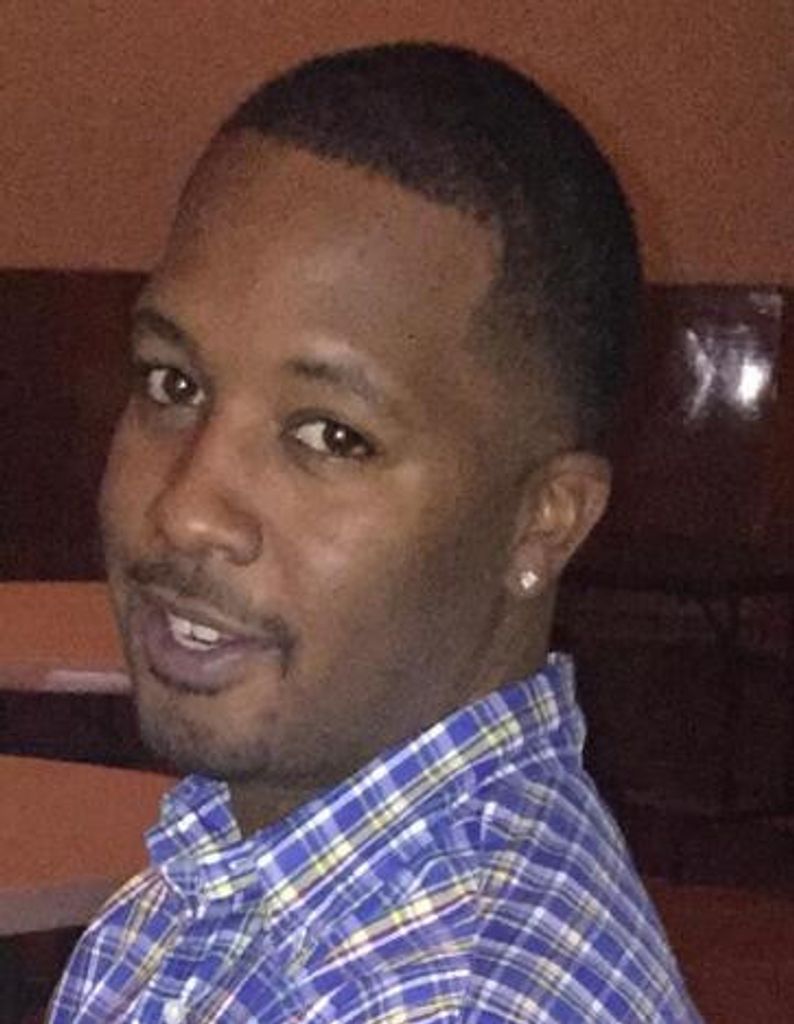 Gregory L. Darden,  Jr.