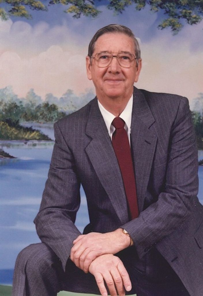Albert Monroe Brown