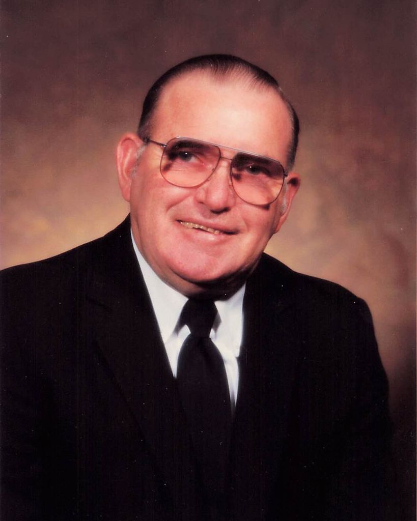 Carl Thomas Thompson Profile Photo