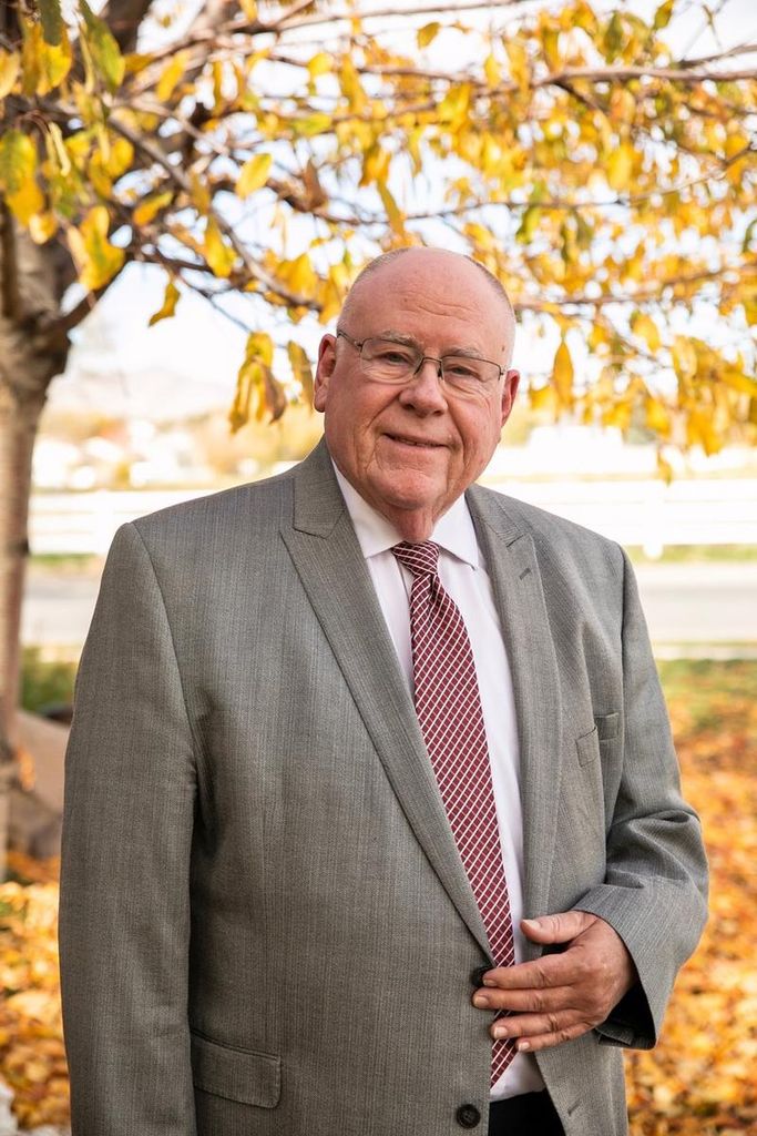 Dennis Donald Griffin Profile Photo