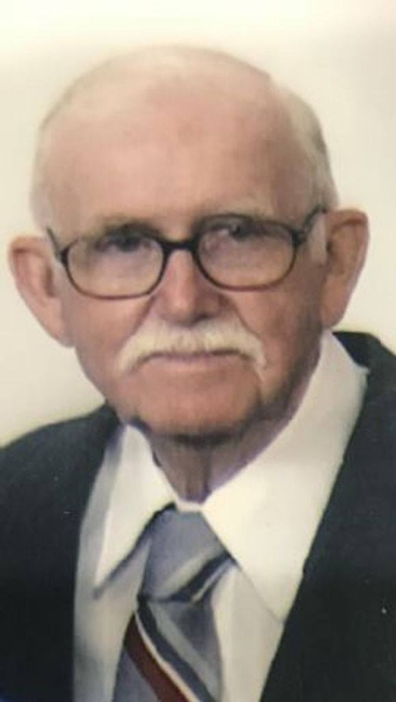 Ug Landrum Profile Photo