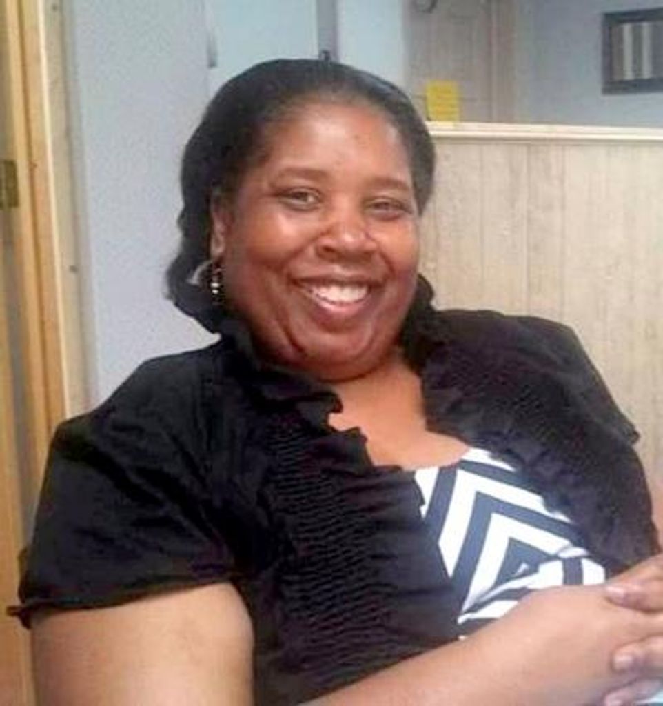 Barbara Maria Browning-Patterson