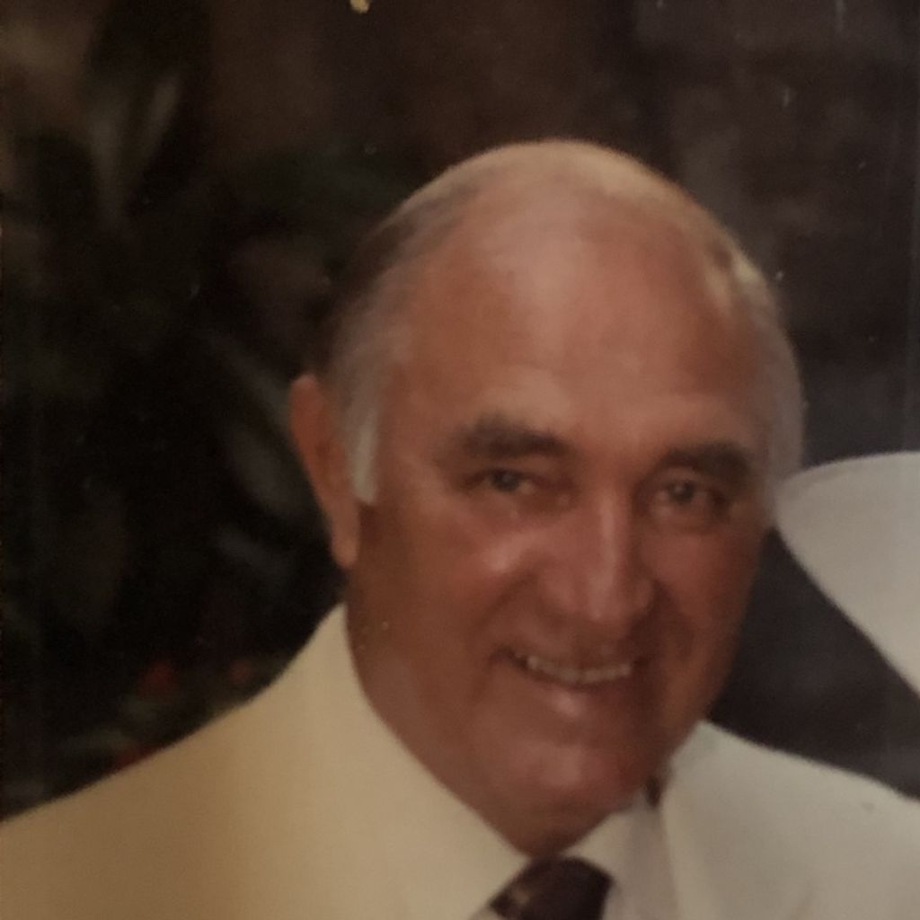 Alfred Clarence Clark Profile Photo