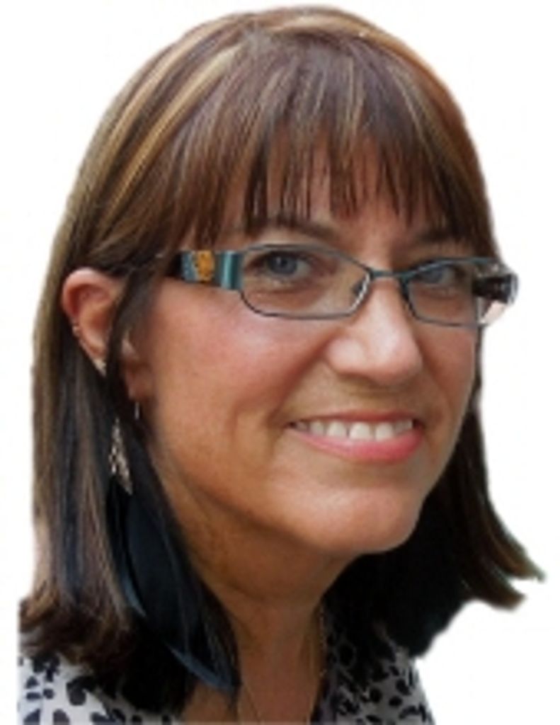 Toni M. Smith