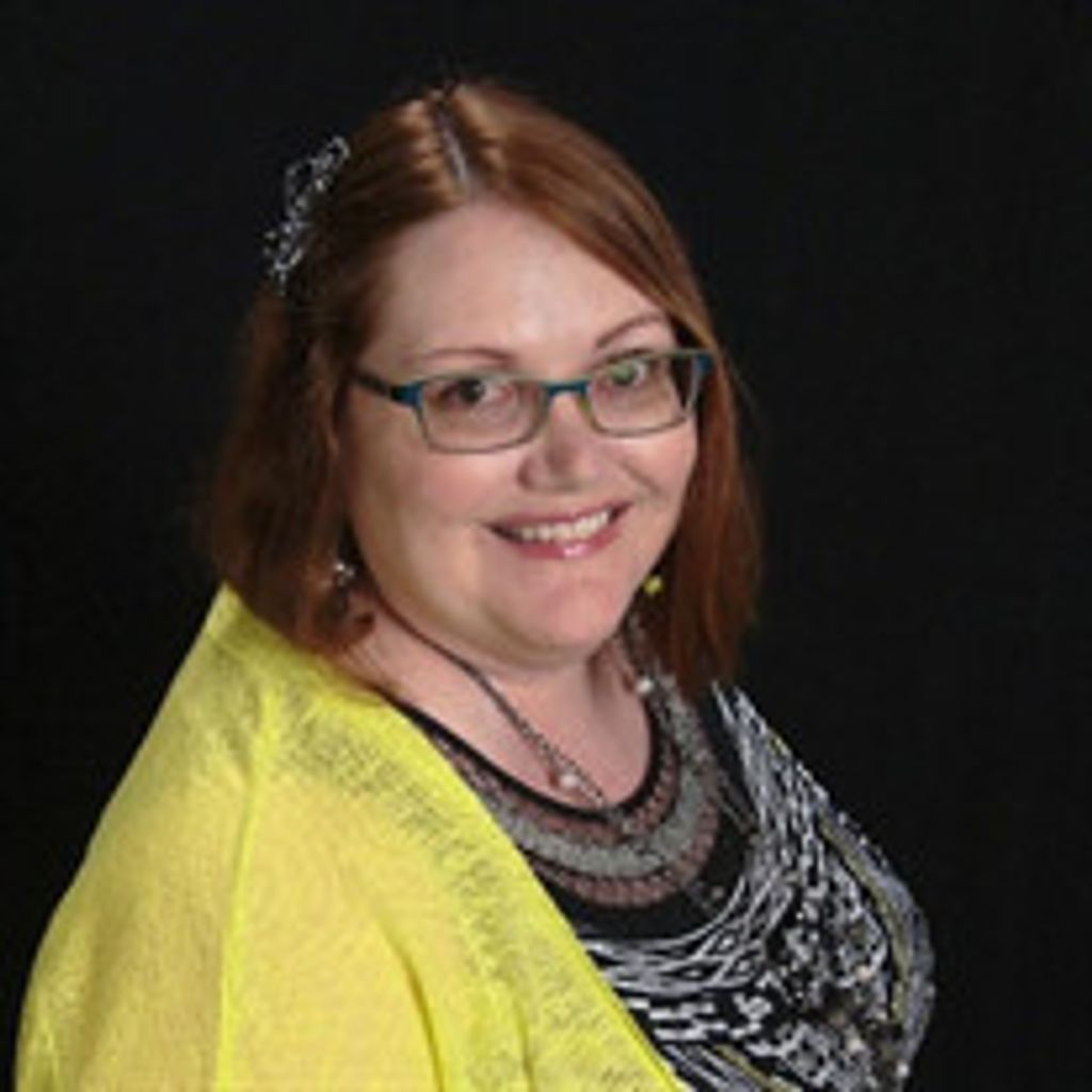 Jeannette Lynn "Jeanne" Robinson