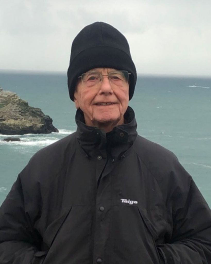 Michael Allan Talbot