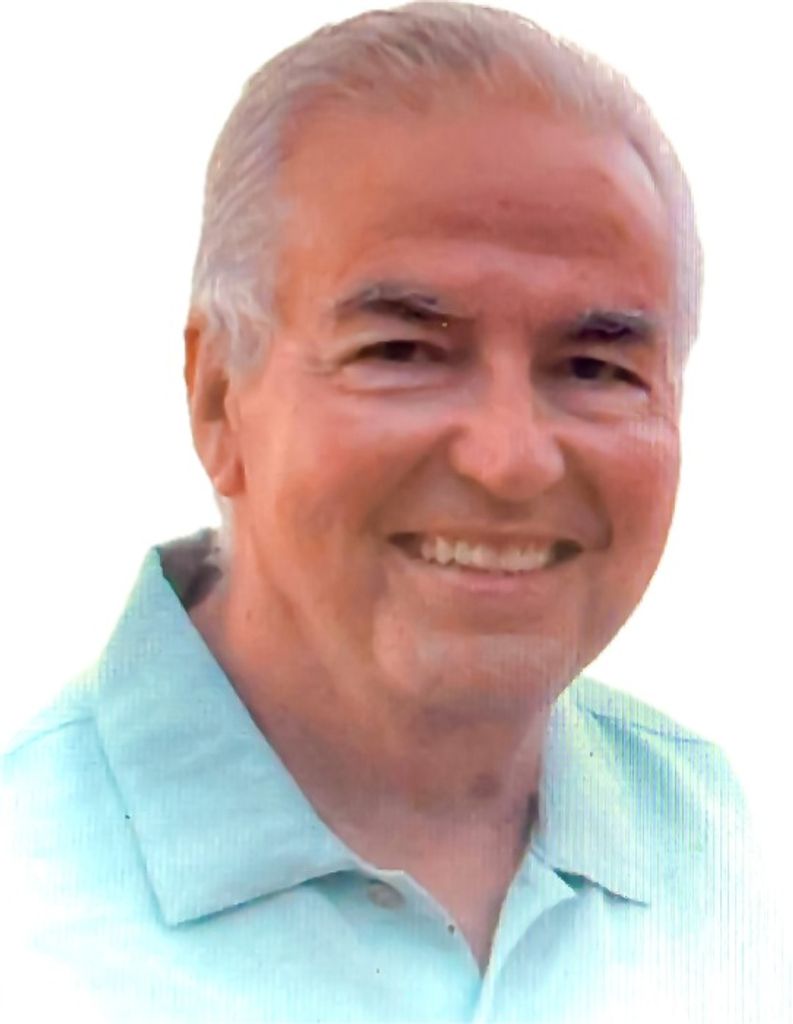 Malcolm L. Card Profile Photo