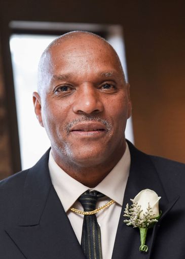 Bobby Thompson Profile Photo