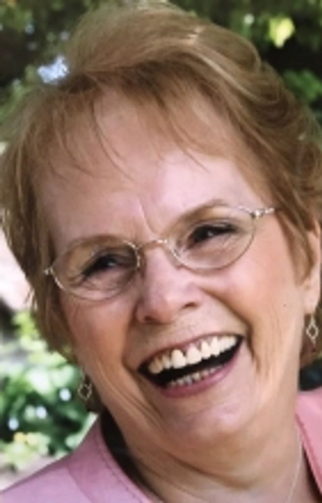 Catherine Margaret Baker