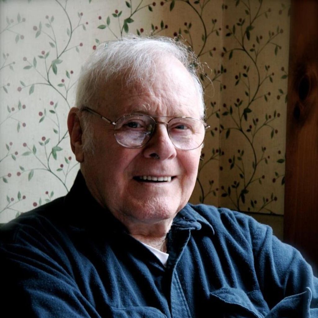 Albert "Al" Doucette