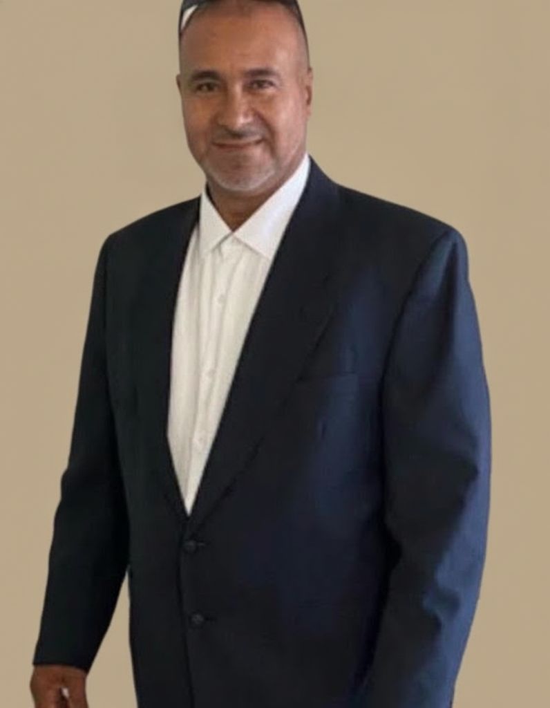 Mr. Juan Garcia Guzman Profile Photo