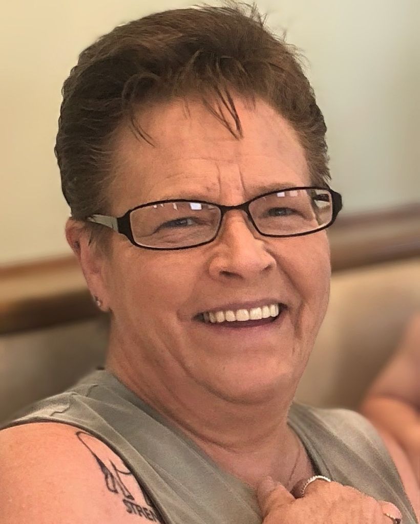 Katherine "Kathy" Ada Brumley Profile Photo