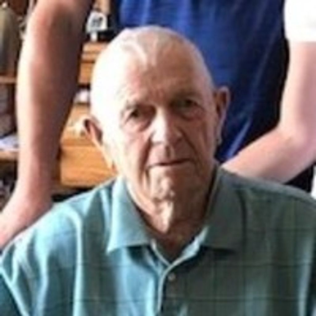Howard Ray Calkins