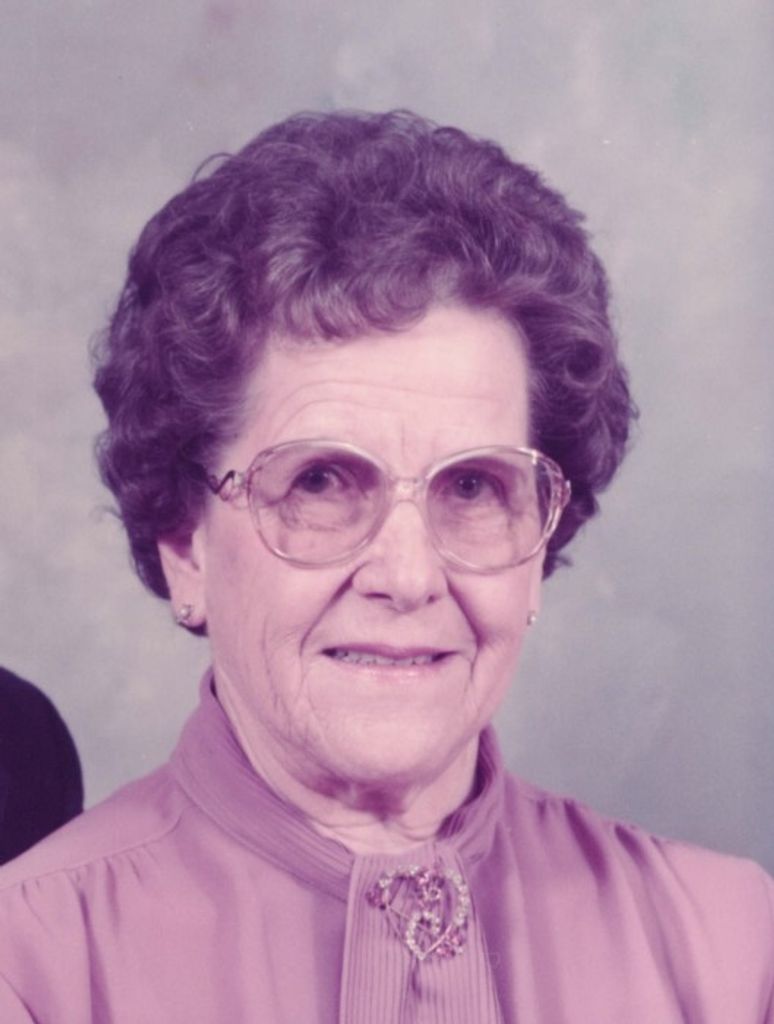 Lallah Harding
