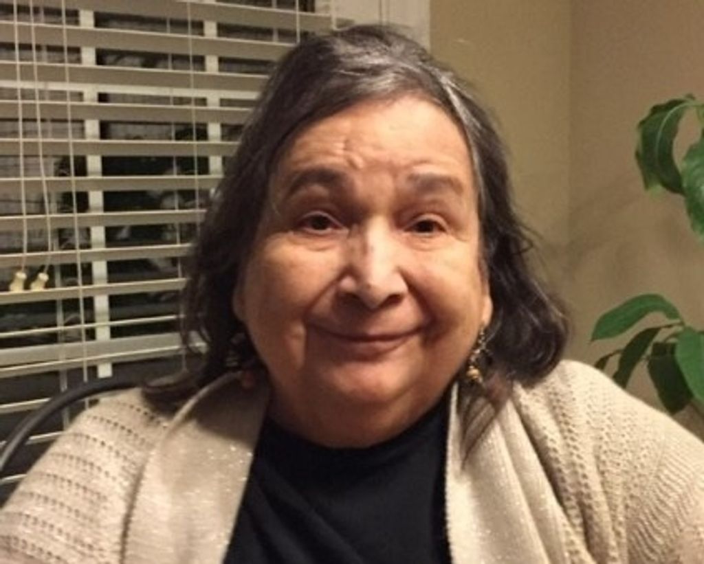 Ms. Alice Cohen Stringer