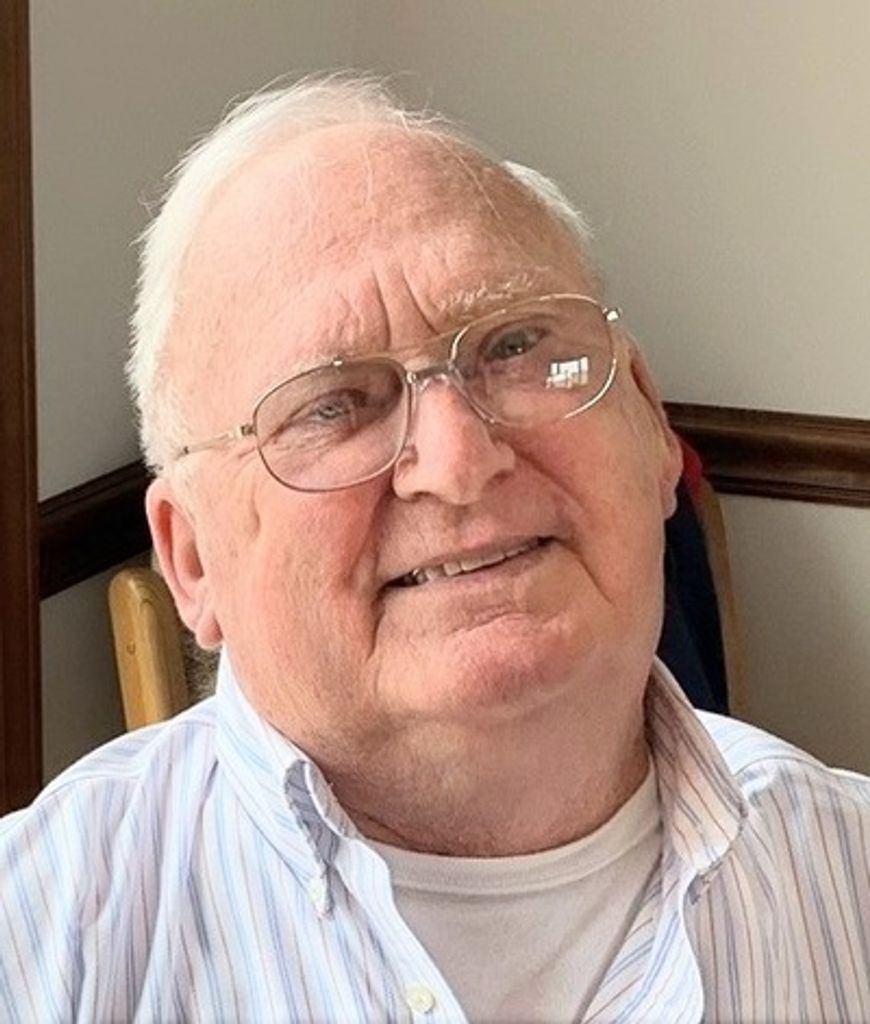 John D. Boblits, Jr. Profile Photo