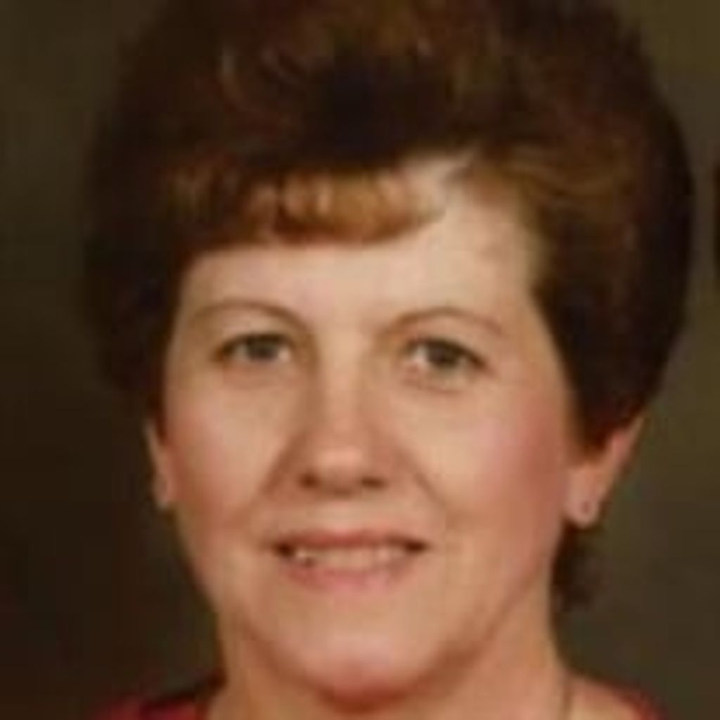 Wanda Joanne Nichols