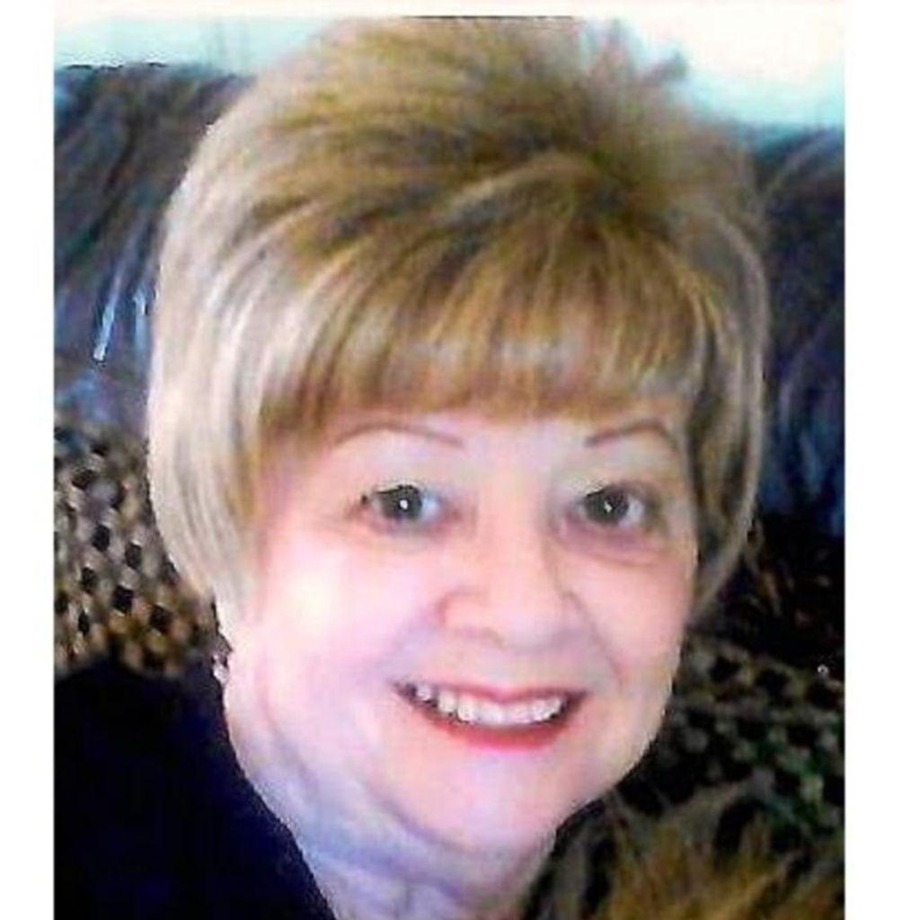 Elizabeth "Betty Ann" A. (Columbo) Ogryzek