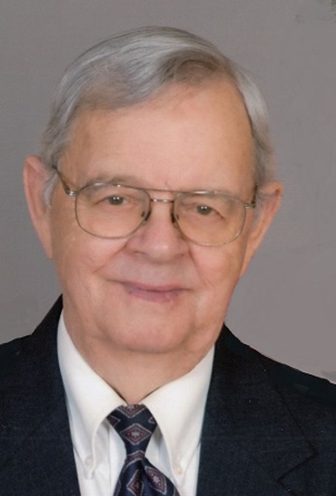 Herbert Neville James