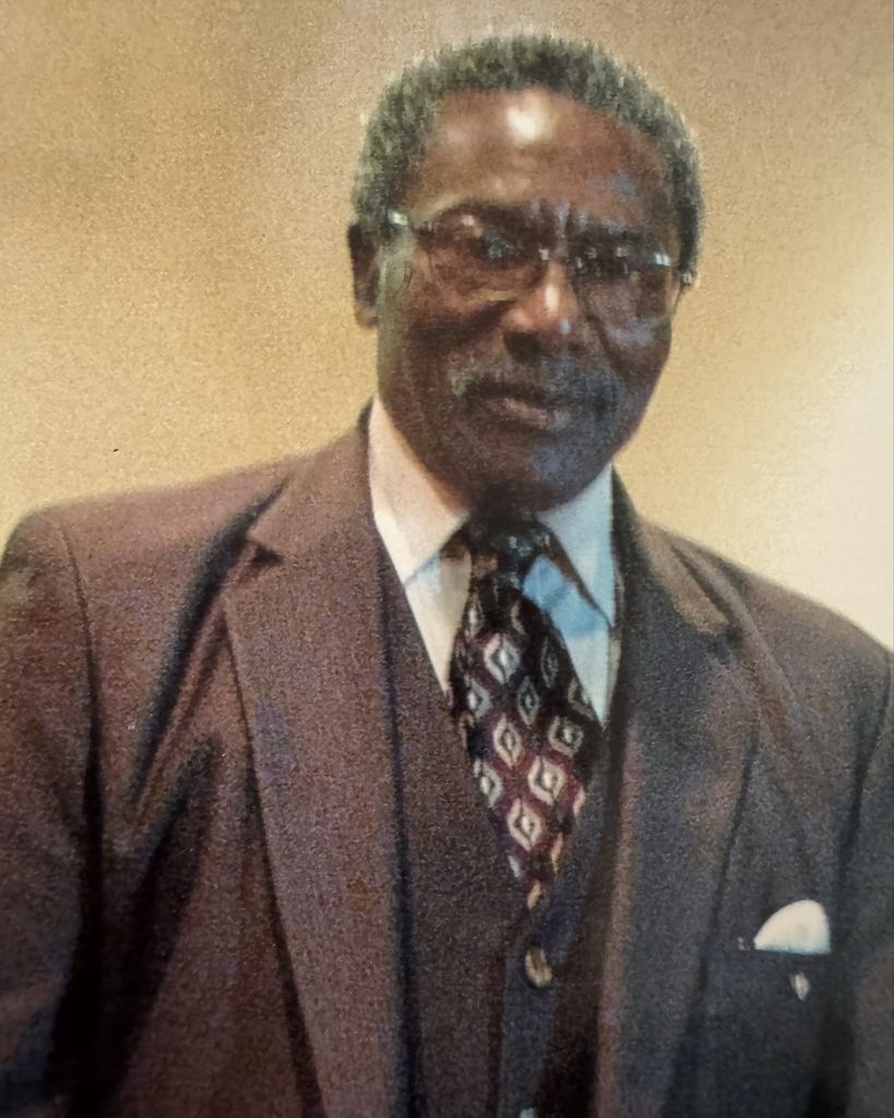 James E. Winfield Profile Photo