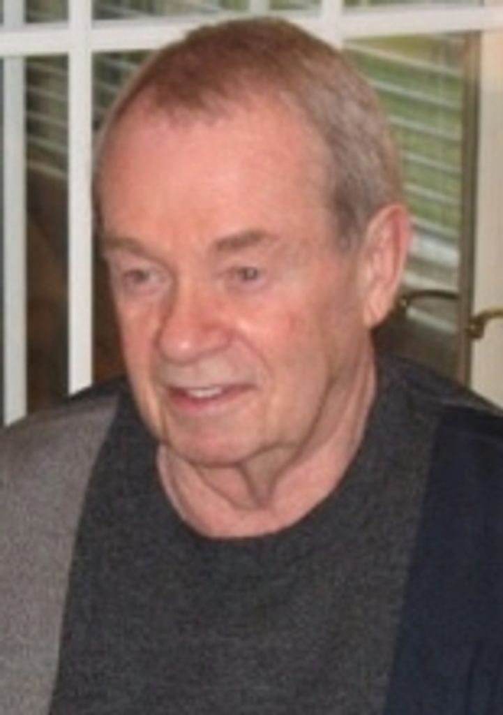 Gerald Hogan