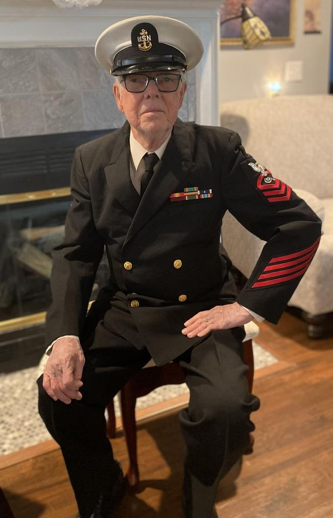 Albert Paul Yeager Jr. Profile Photo