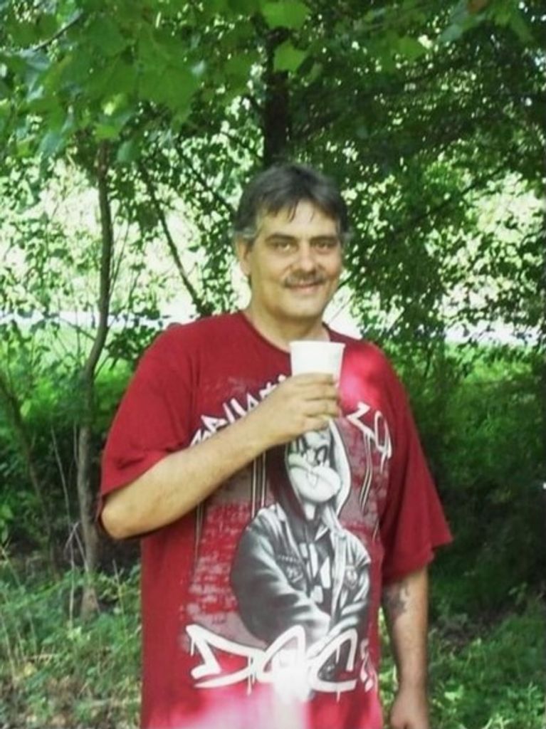 Mr. Robert Brooks Sr.